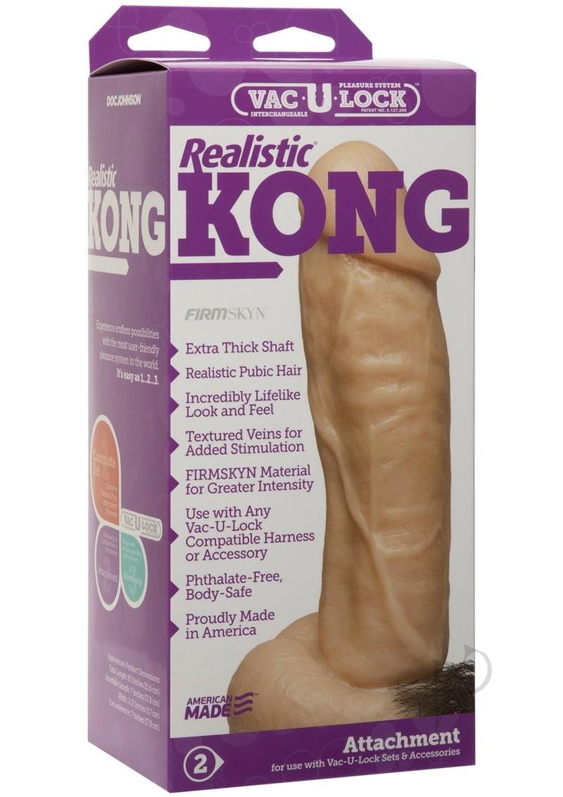 Vac U Lock Kong Rea… - image