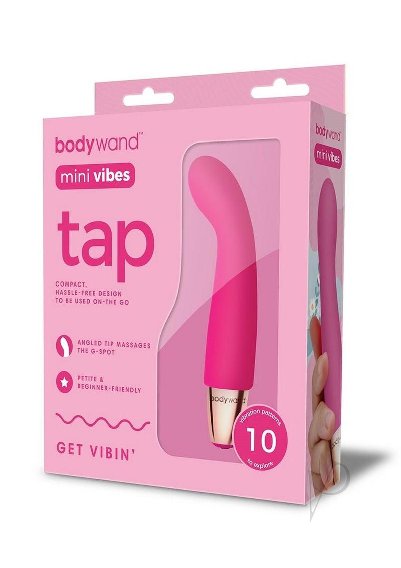 Bodywand Mini Vibes… - image