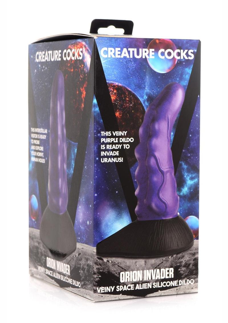 Creature Cocks Orio… - image