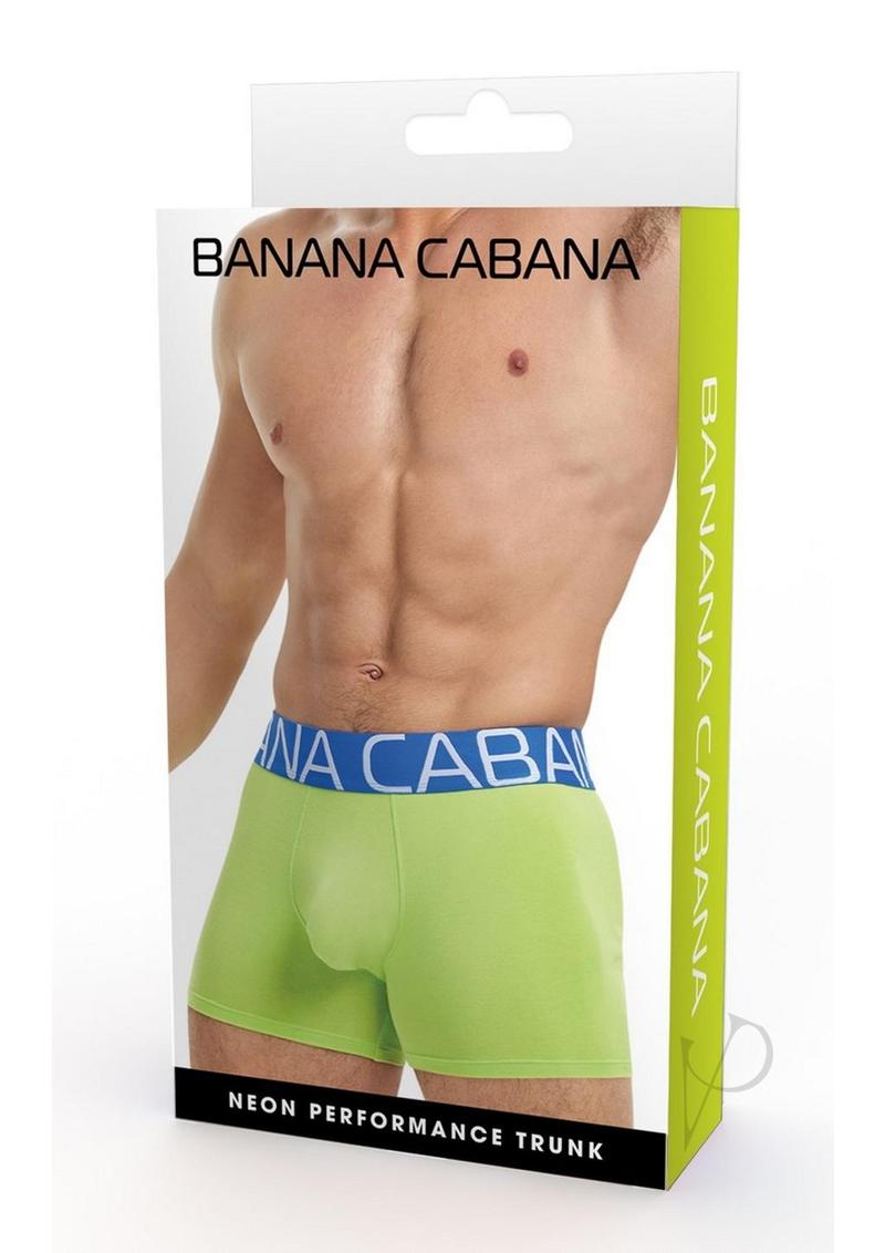 Banana Cabana Trunk… - image