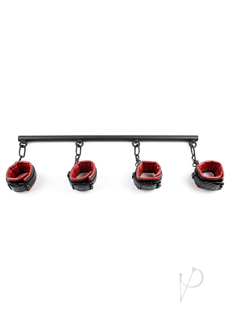 Saffron Spreader Ba… - image