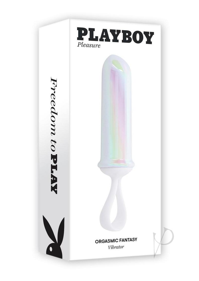 Pb Orgasmic Fantasy - image