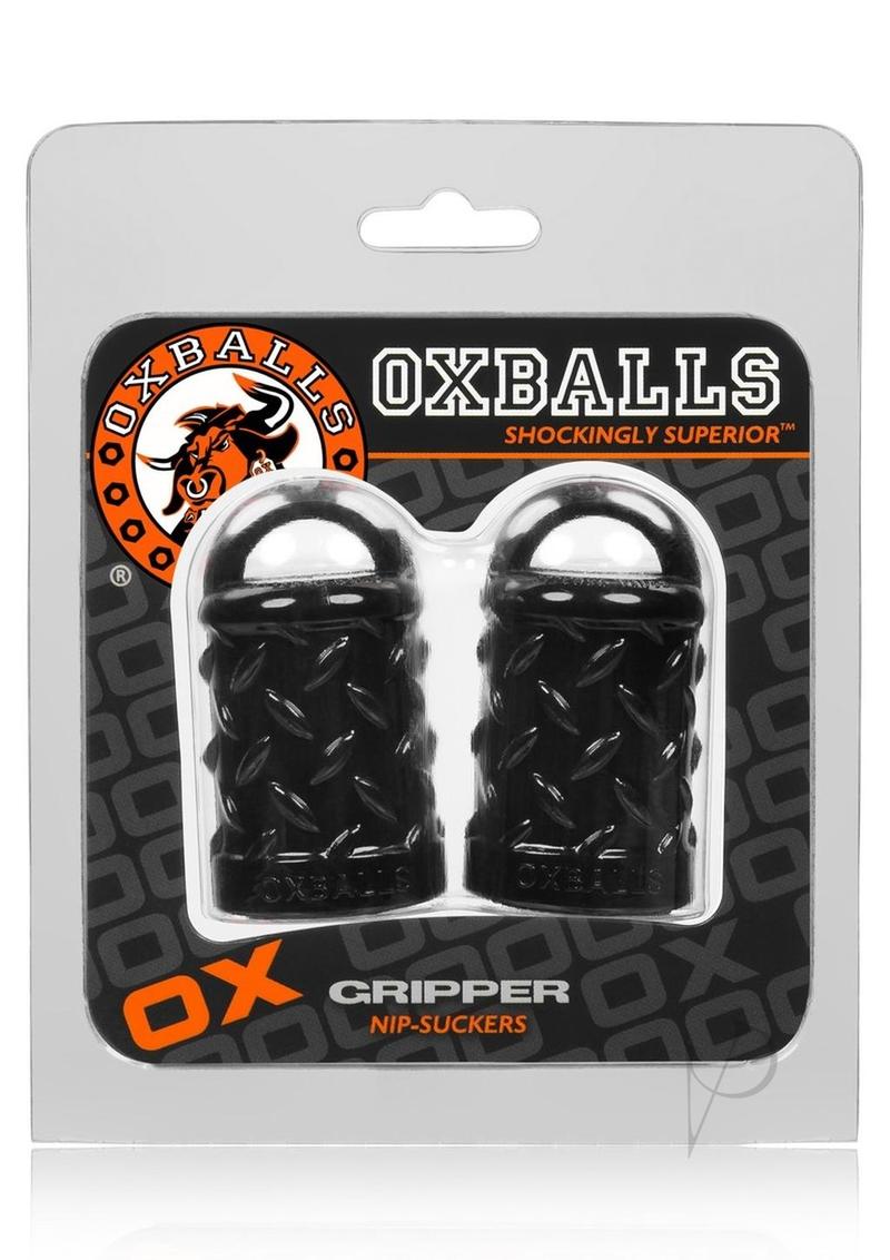 Gripper Nip-Pull Bl… - image