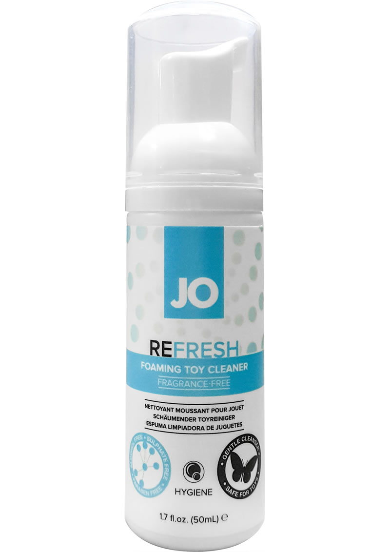 Jo Refresh Foaming … - image
