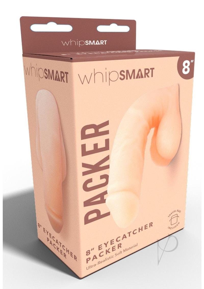 Whipsmarteyecatcher… - image