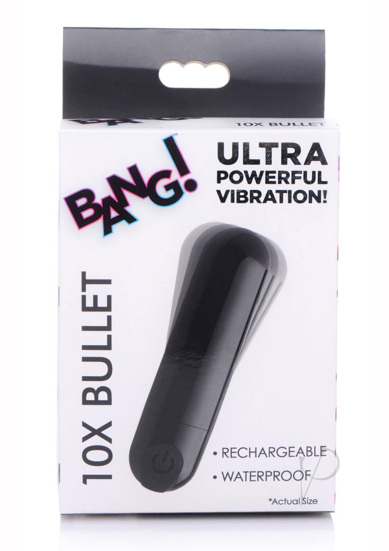 Bang 10X Metallic B… - image