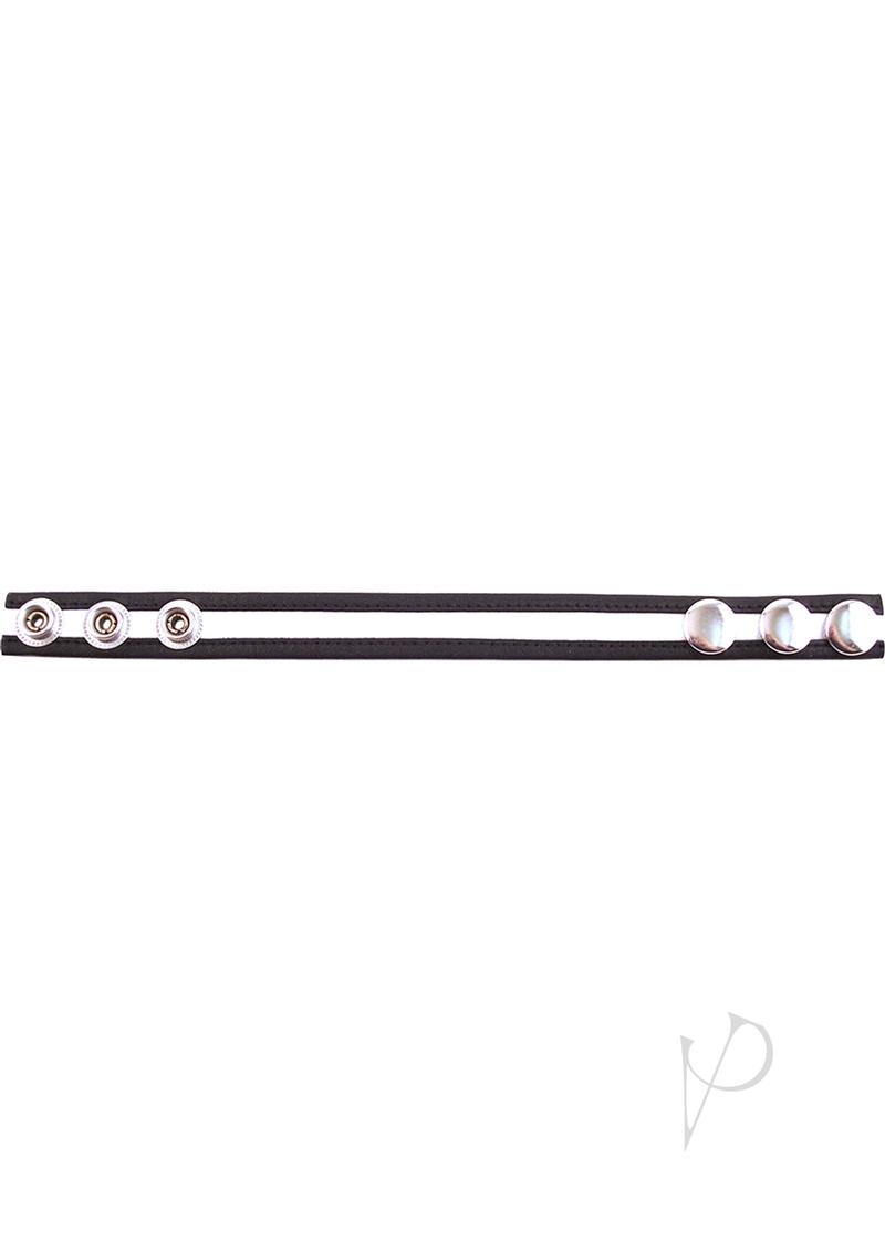 Rouge Cock Strap Wh… - image
