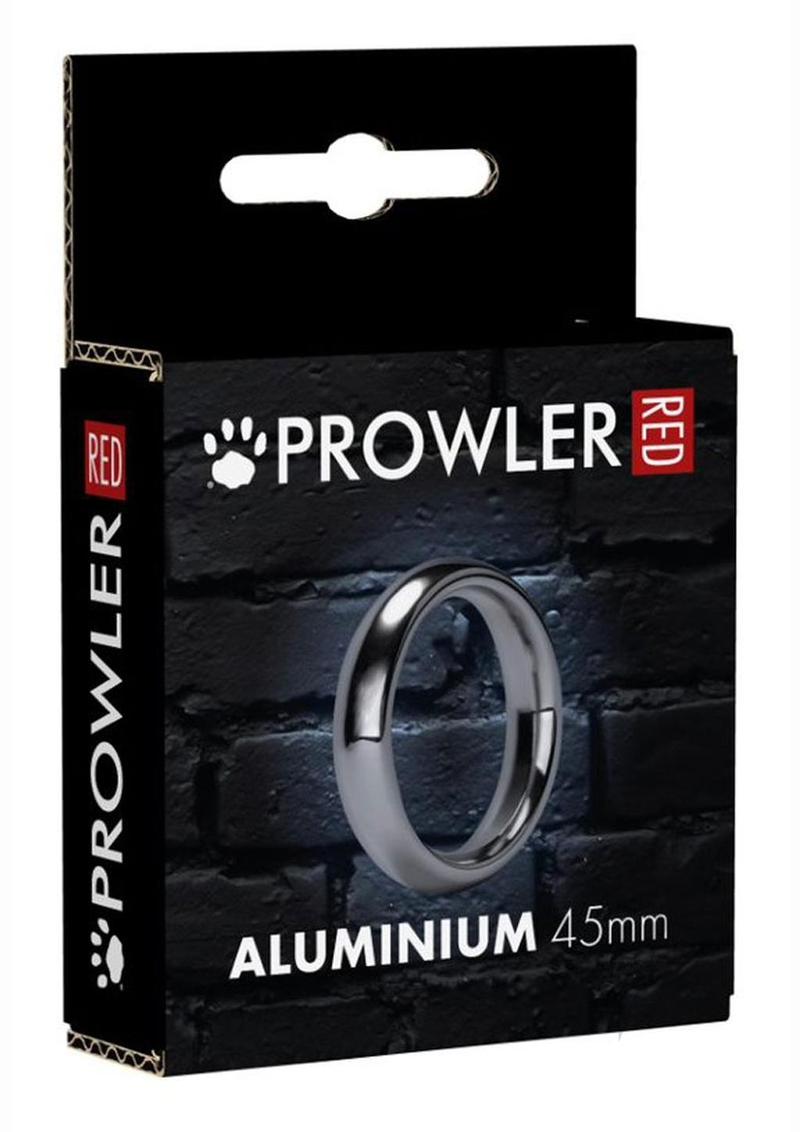 Prowler Red 45Mm Ri… - image