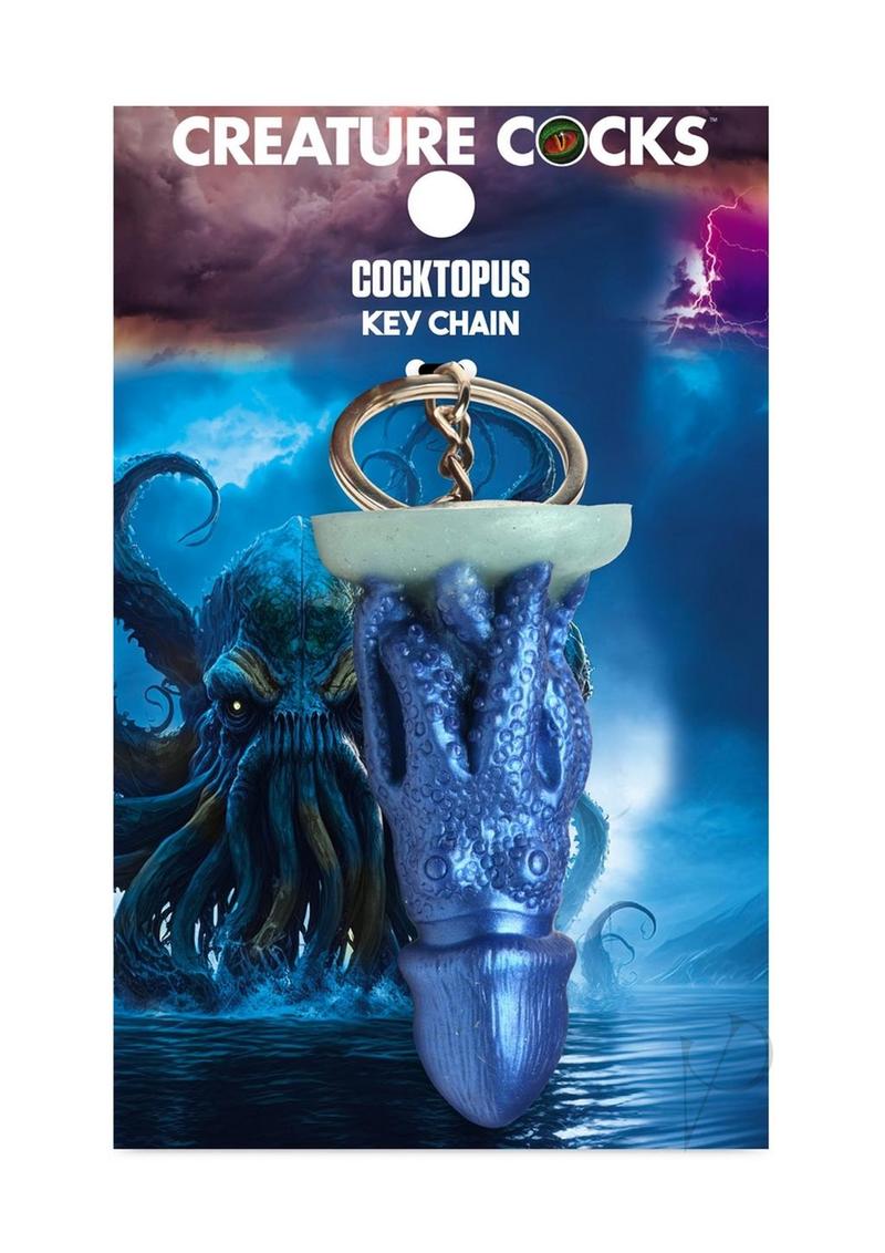 Creature Cock Cockt… - image