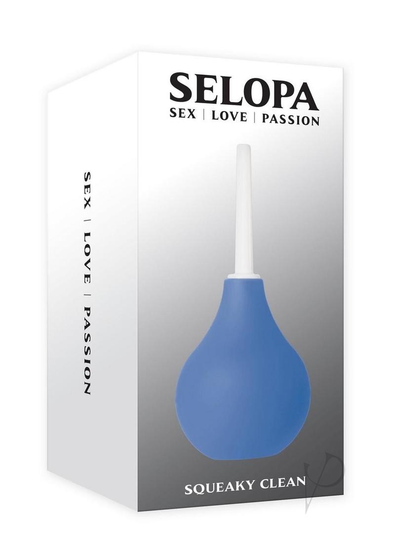 Selopa Squeaky Clea… - image