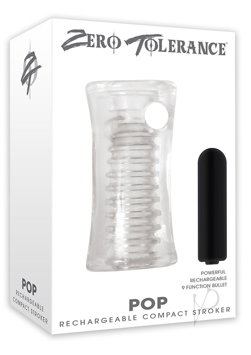 Zt The Pop Stroker(… - image