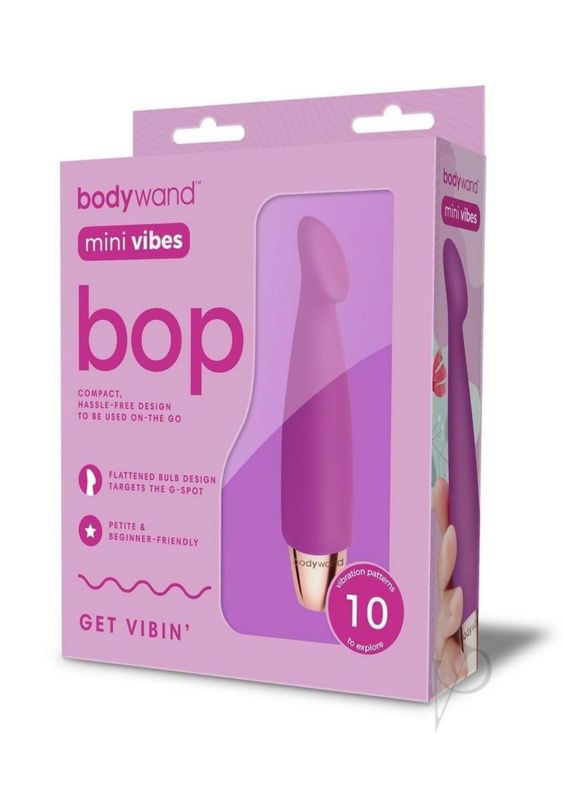 Bodywand Mini Vibes… - image