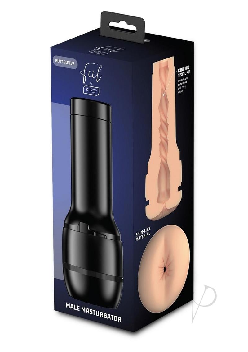 Kiiroo Feel Generic… - image