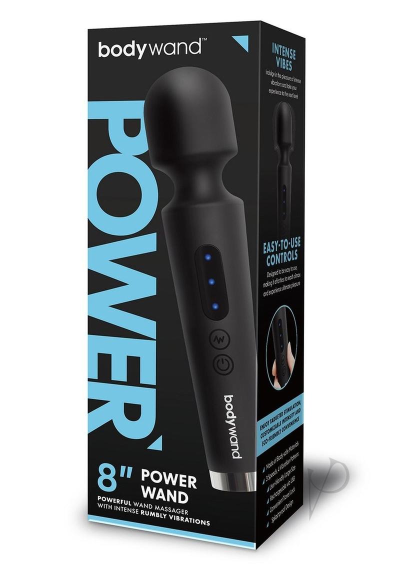 Bodywand Power Wand… - image