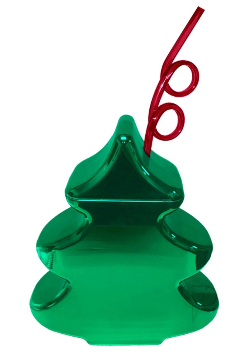 Christmas Tree Cup - image