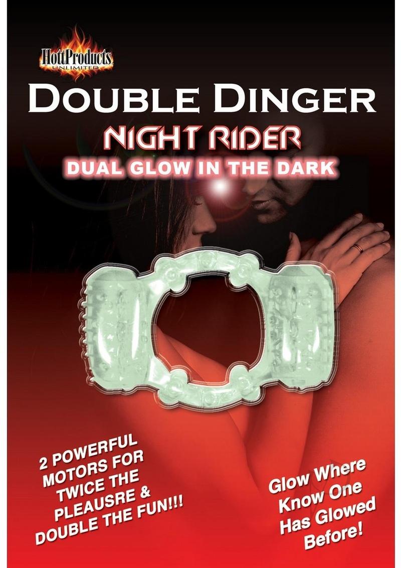 Double Dinger Night… - image