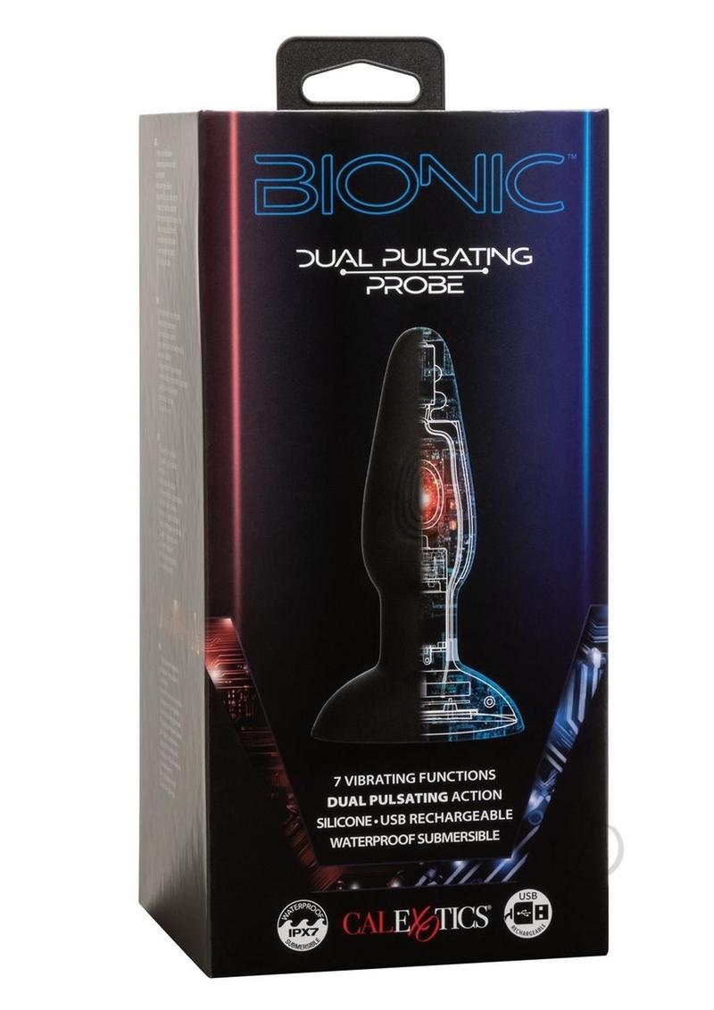Bionic Dual Pulsati… - image