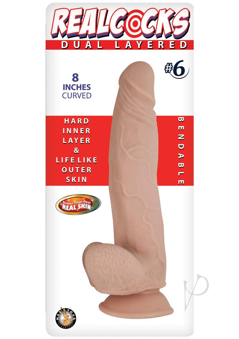 Realcocks Dual Laye… - image