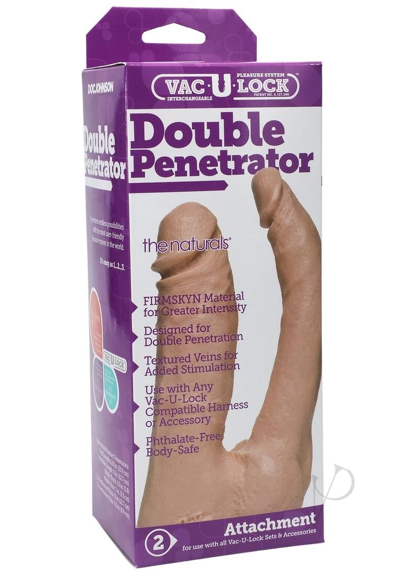Vac U Lock Natural … - image