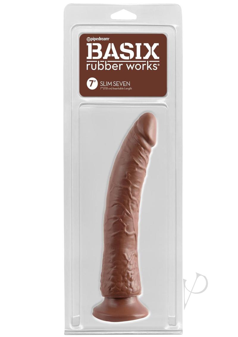 Basix Slim 7 Dong B… - image