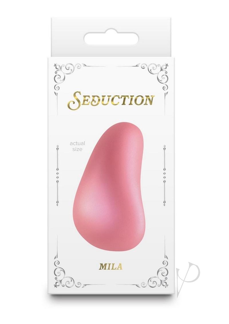 Seduction Mila Rose… - image