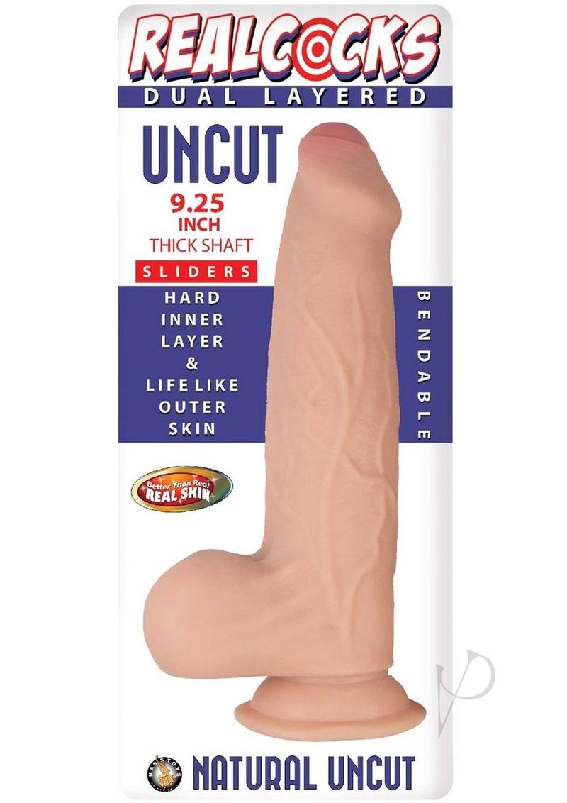 Realcocks Dual Laye… - image