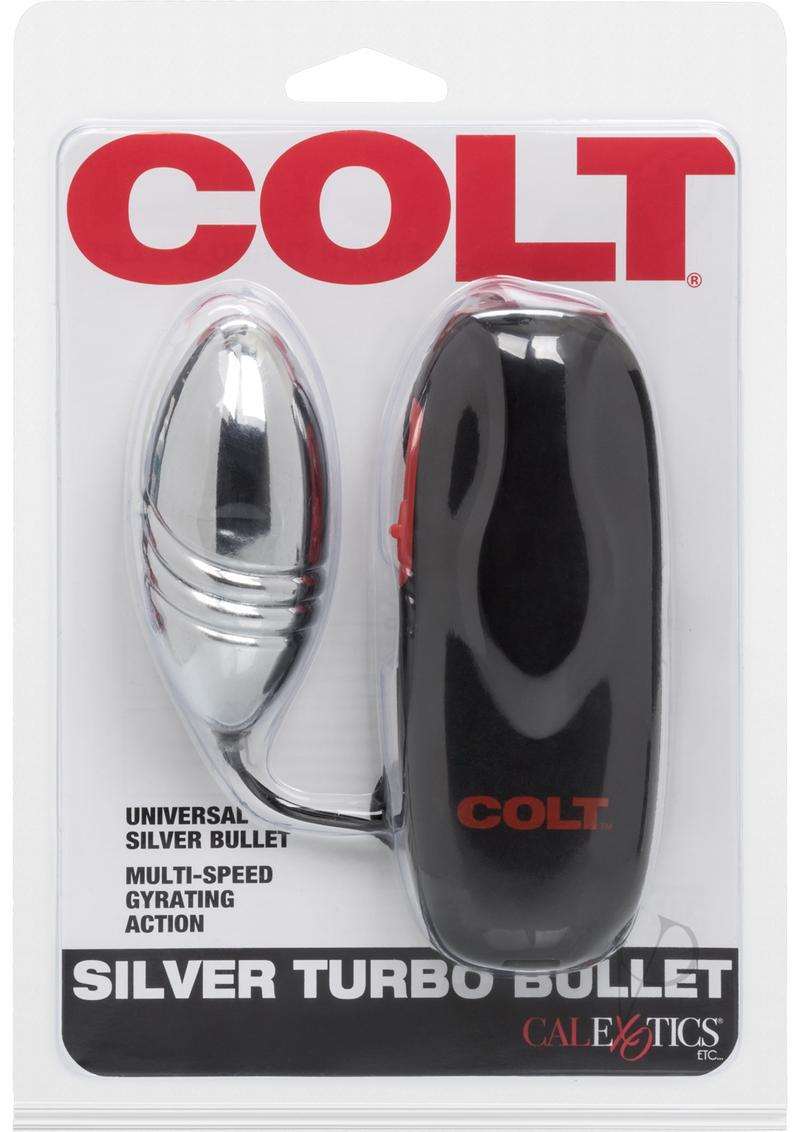 Colt Turbo Bullet S… - image