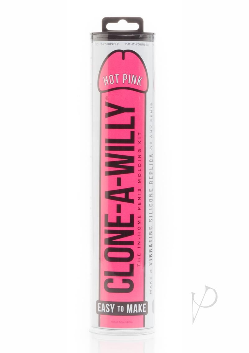 Clone A Willy Kit H… - image