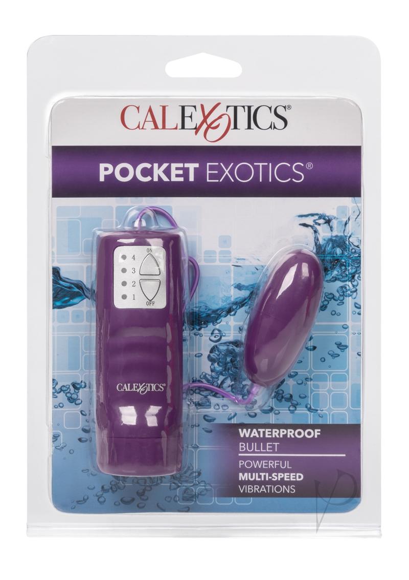 Waterproof Pocket E… - image