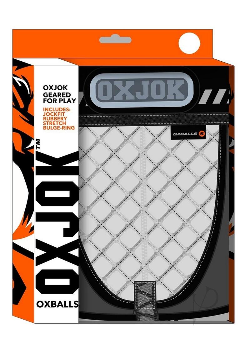 Packer White Snow Xl - image