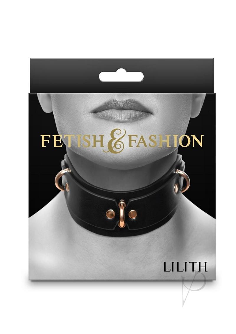 Fetish Fashion Lill… - image