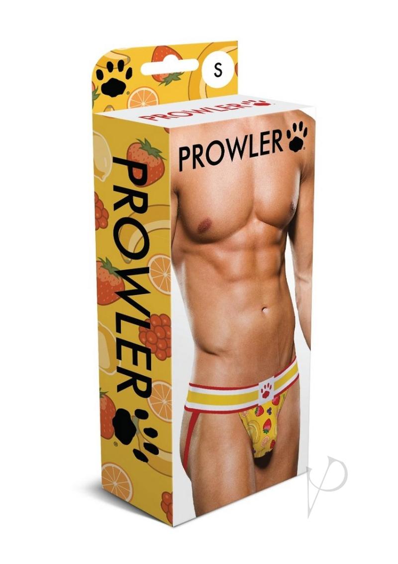 Prowler Fruits Jock… - image