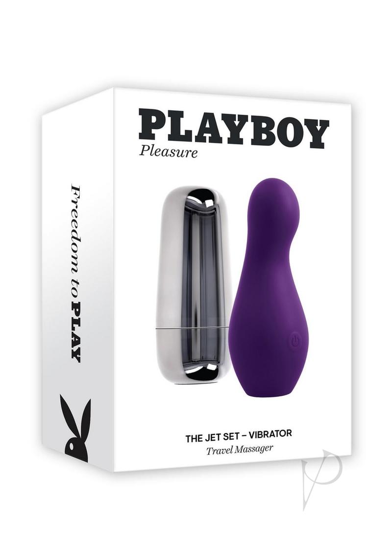 Pb The Jet Set Vibr… - image