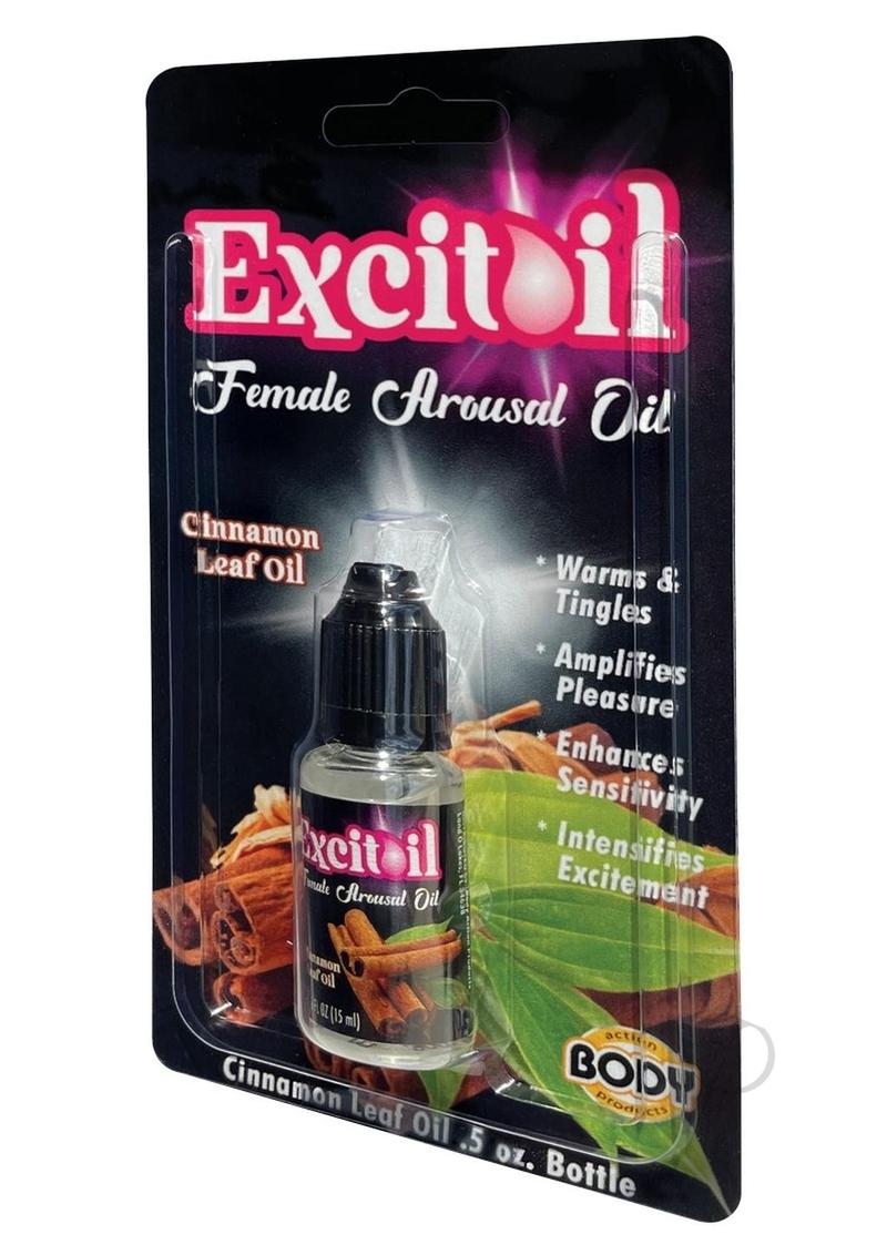 Excitoll Cinnam Aro… - image