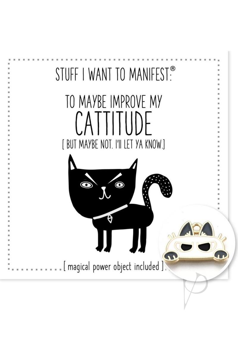 Improve My Cat-Ittu… - image