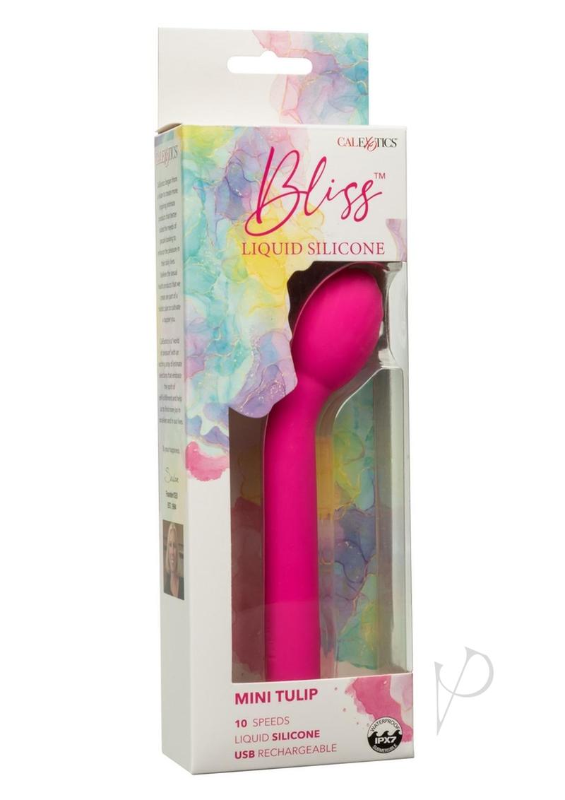 Bliss Liquid Silico… - image
