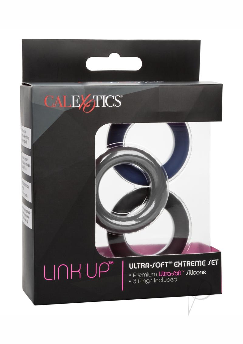 Link Up Ultra Soft … - image