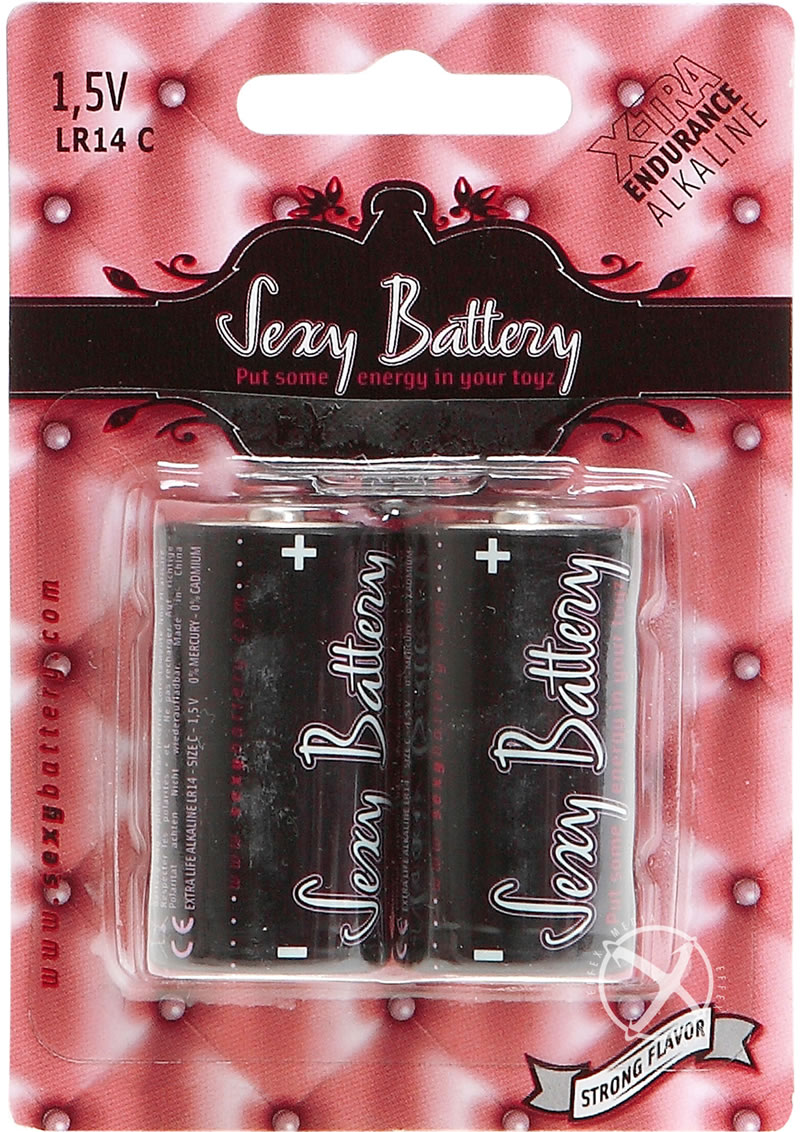 Sexy Battery L 14/C… - image