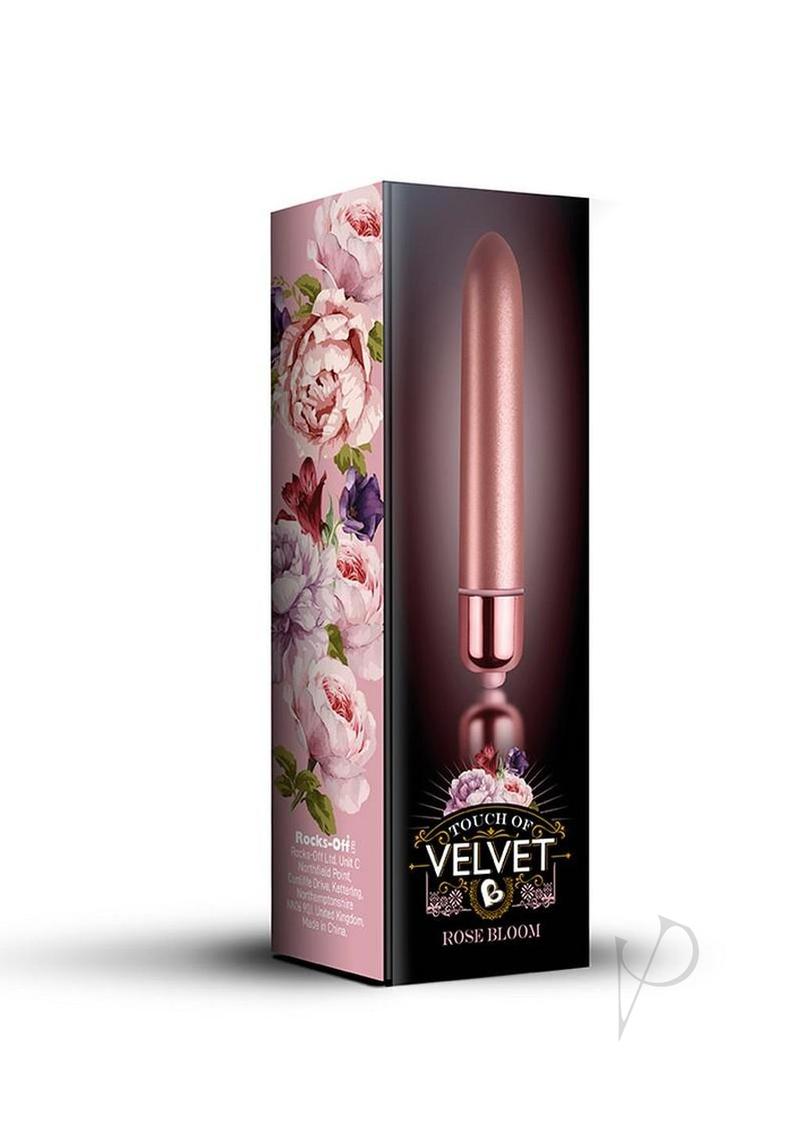 Touch Of Velvet Ros… - image