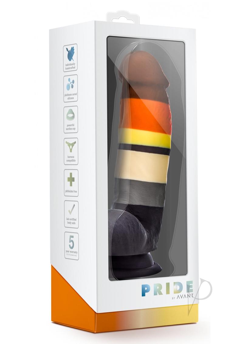 Avant Pride P9 Bear - image