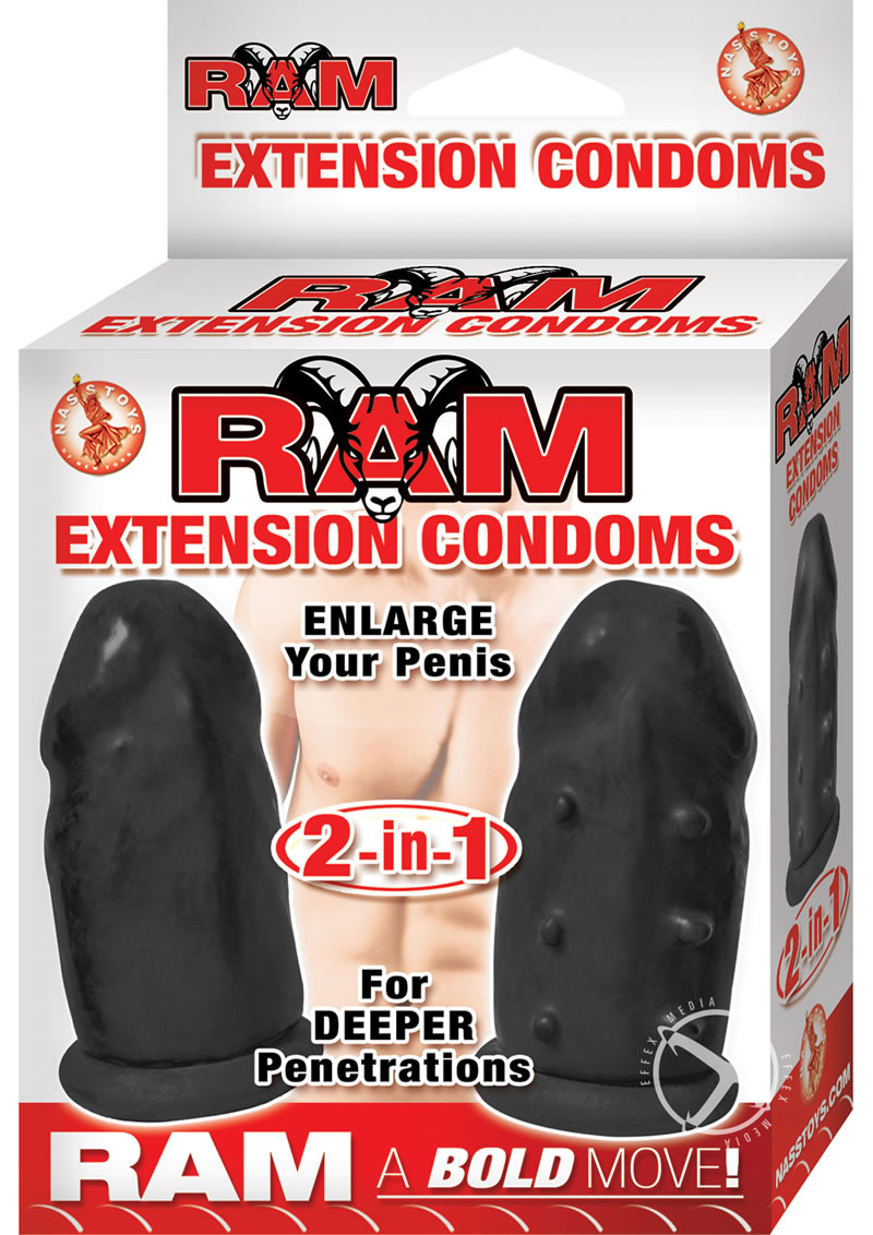 Ram Extension Condo… - image