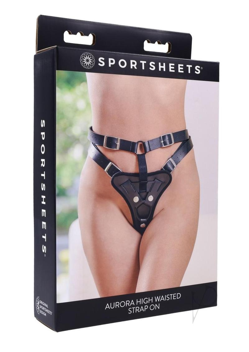 Aurora High Waist S… - image