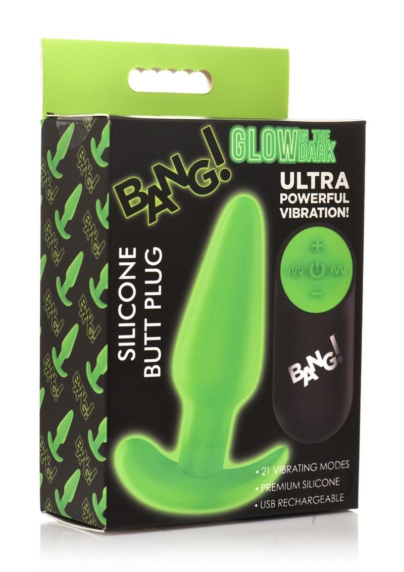 Bang 21X Gitd Butt … - image