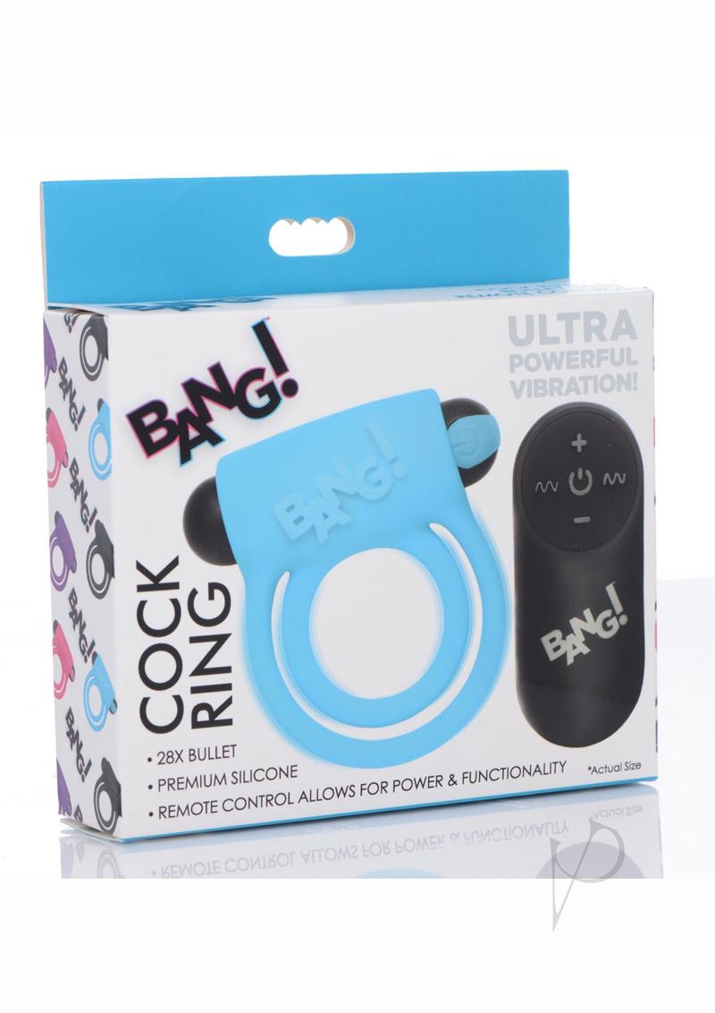 Bang Cring And Bull… - image