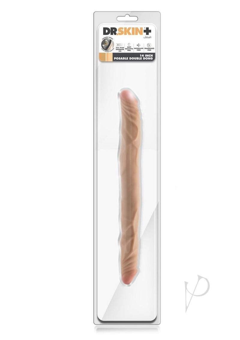 Dr Skin Plus Posabl… - image