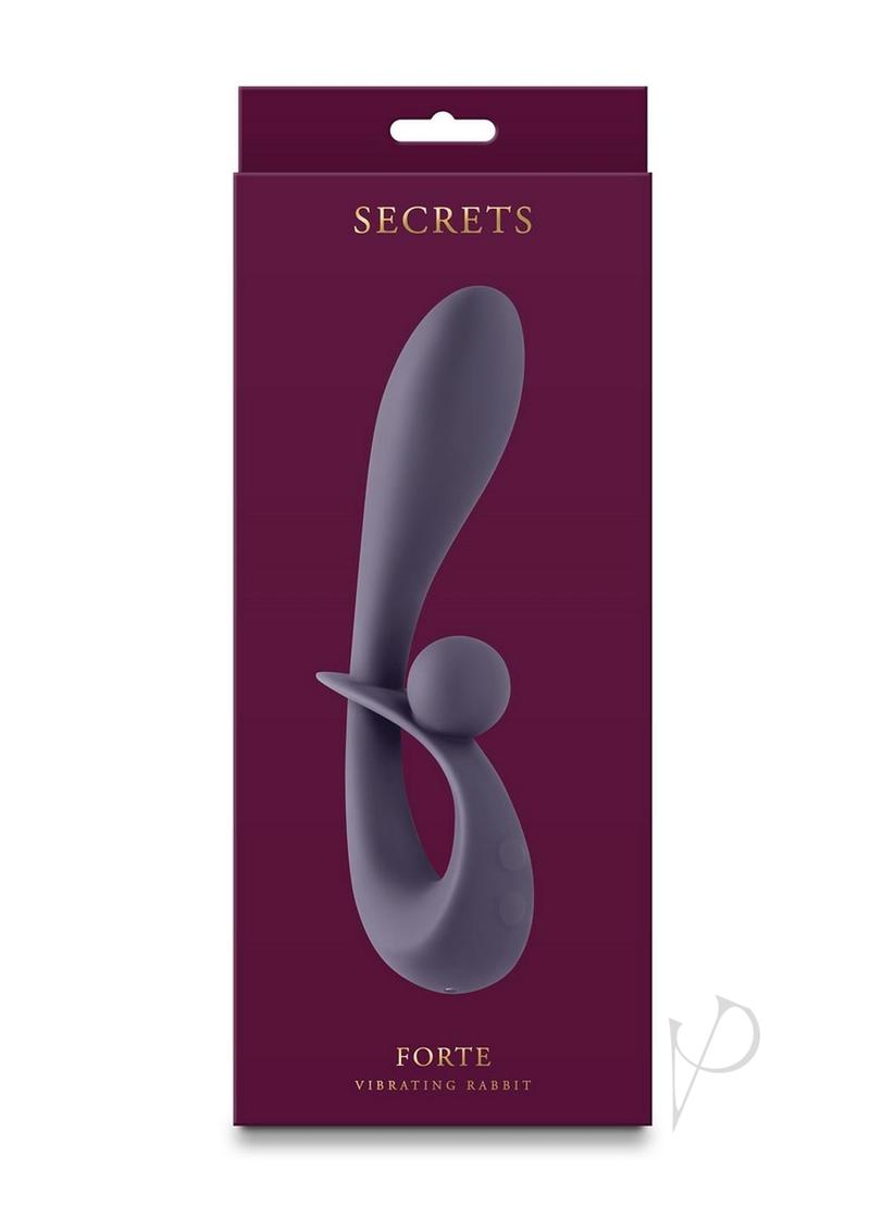 Secrets Forte Purple - image