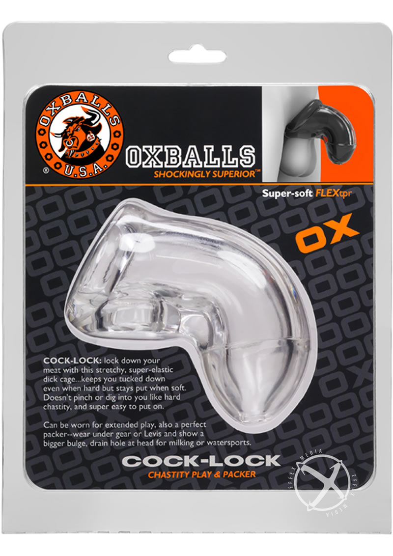 Cock Lock Chastity … - image
