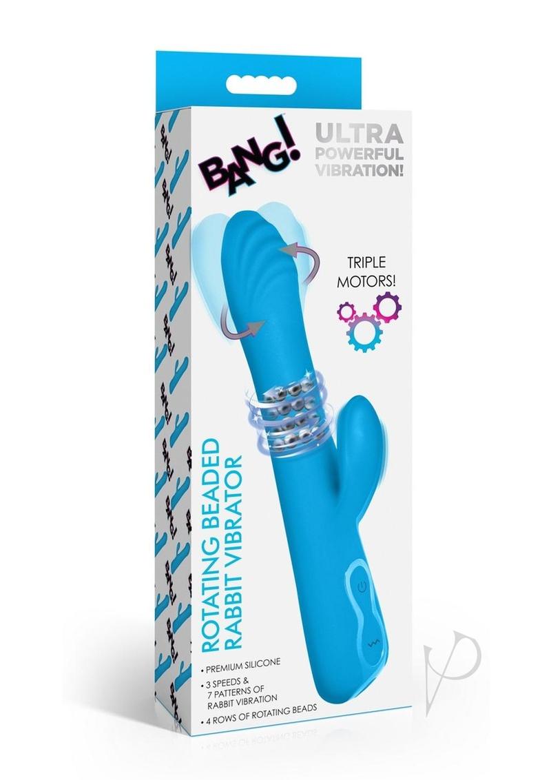 Bang Rotating Beade… - image