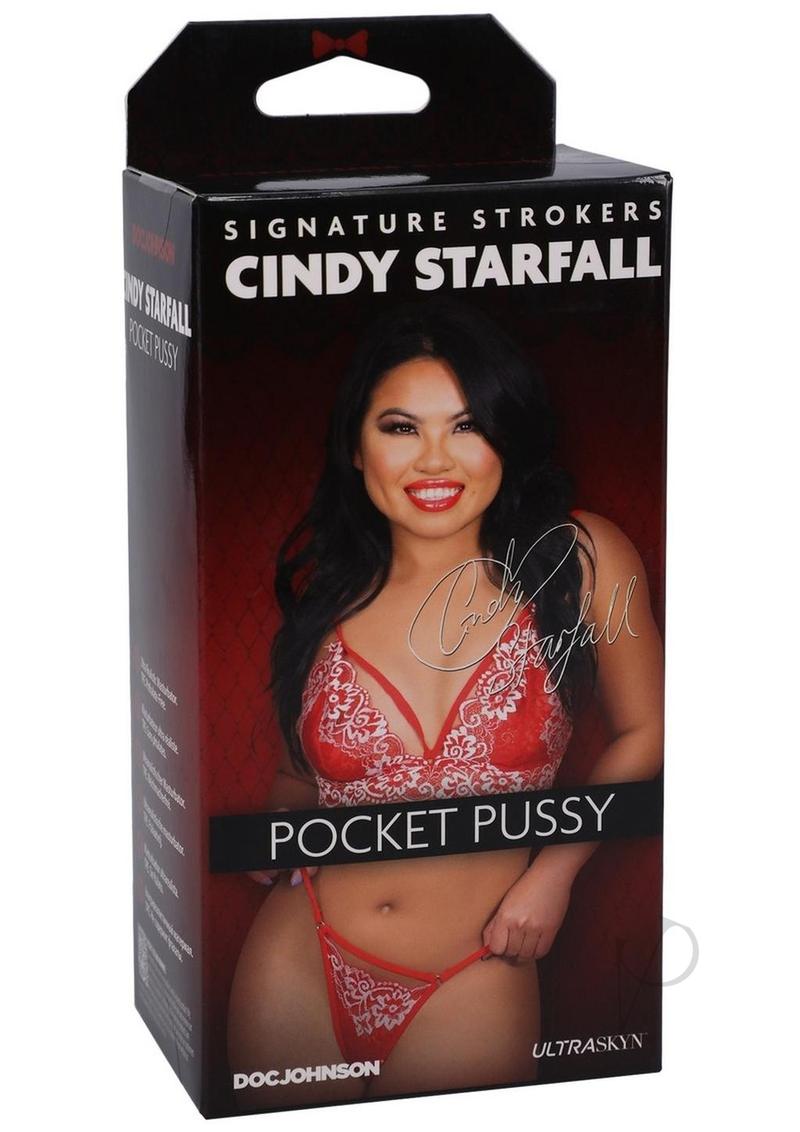 Signature Cindy Sta… - image