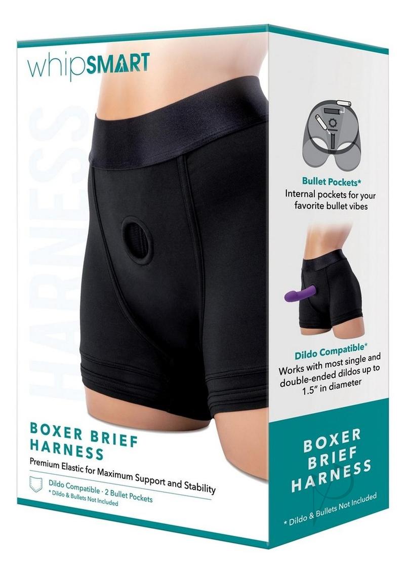 Whipsmart Soft Pack… - image